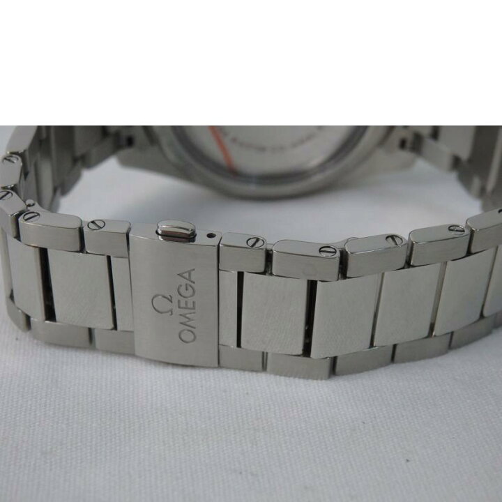楽天市場】OMEGA オメガ/シーマスターアクアテラ 150Mコーアクシャル  