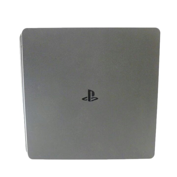 楽天市場】SONY ソニー/PS4本体1TBジェットブラック/CUH-2000B/5935993 