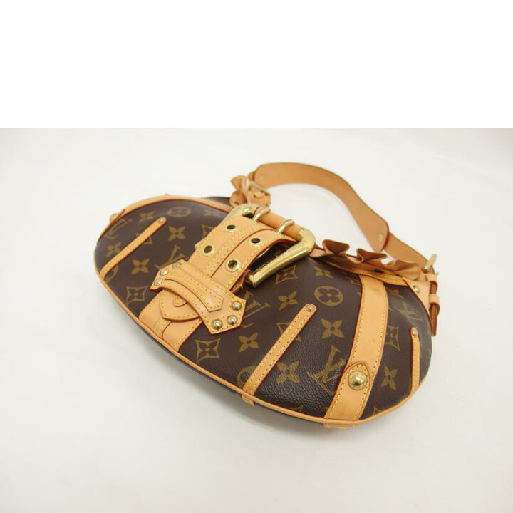 ルイヴィトン LV モノグラム レオノール - ハンドバッグ
