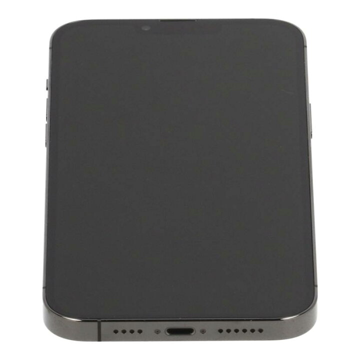 楽天市場】Apple アップル/iPhone 13Pro Max 256GB/MLJ83J/A 