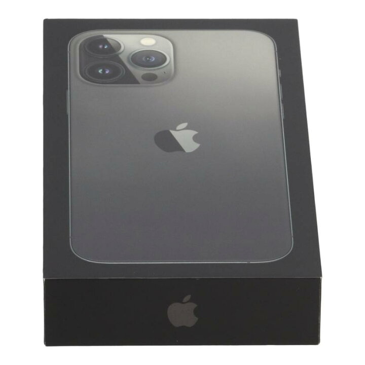 楽天市場】Apple アップル/iPhone 13Pro Max 256GB/MLJ83J/A 