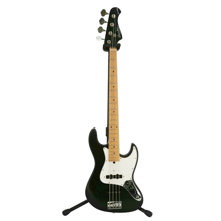 楽天市場】Bacchus バッカス/エレキベース/Woodline Model/WL-434  