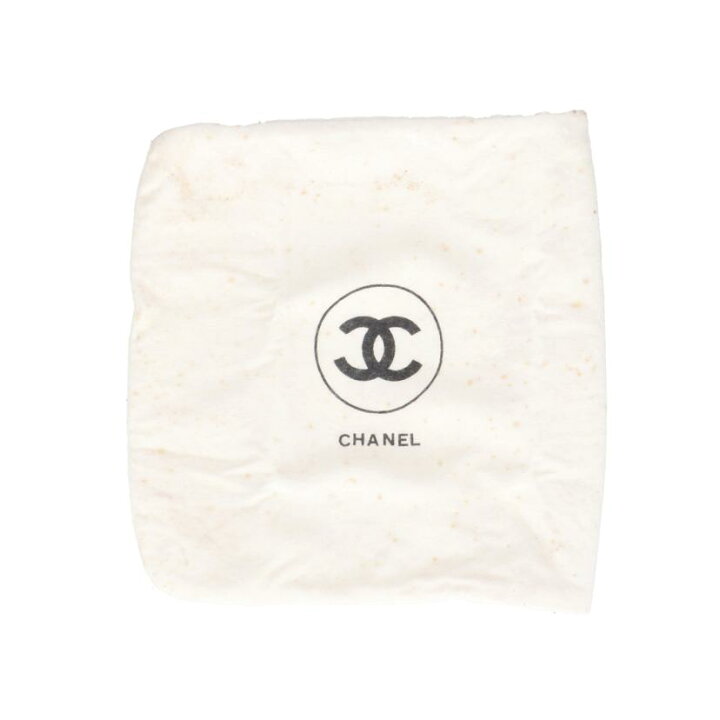 楽天市場】CHANEL シャネル/ラムスキンココマークプッシュロックミニ  