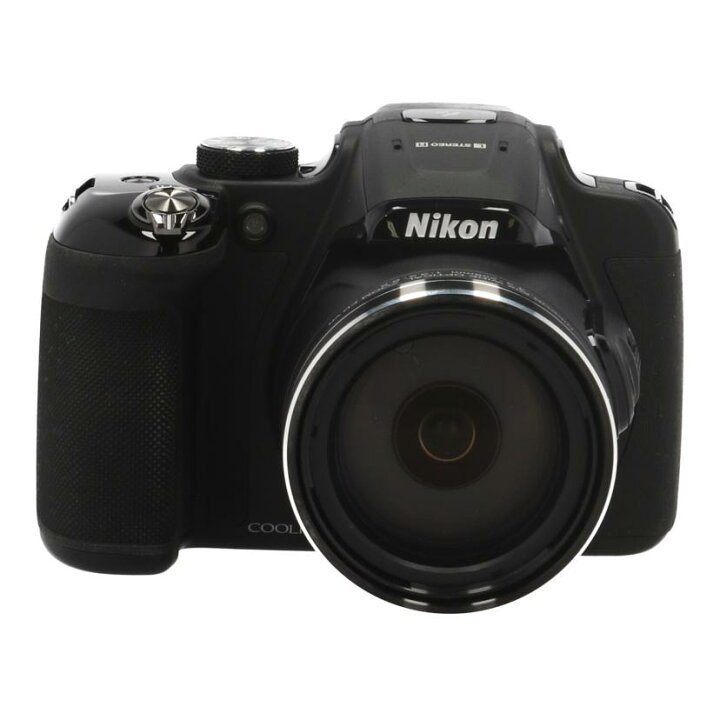 楽天市場】Nikon ニコン/デジタルカメラ/COOLPIX P610/20004663/B 