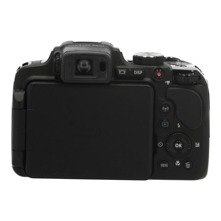 楽天市場】Nikon ニコン/デジタルカメラ/COOLPIX P610/20004663/B 