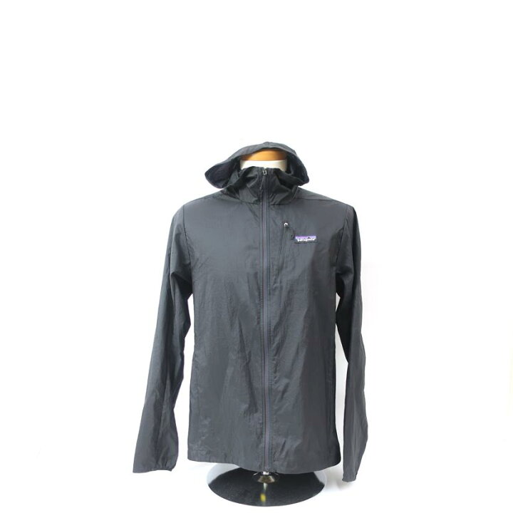 楽天市場】patagonia パタゴニア/メンズ フーディニ・ジャケット S 