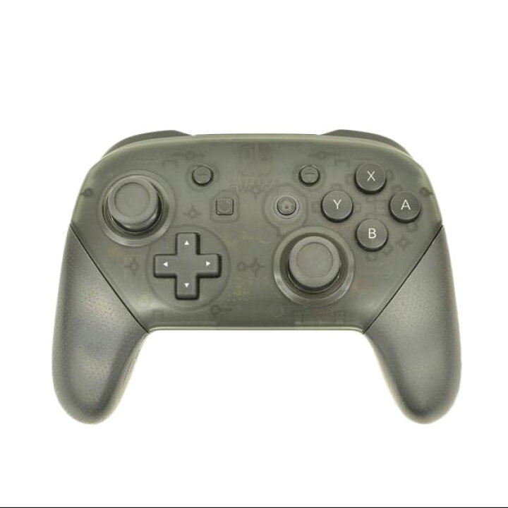 楽天市場】NINTENDO 任天堂 ニンテンドー/Proコントローラー/HAC-013 