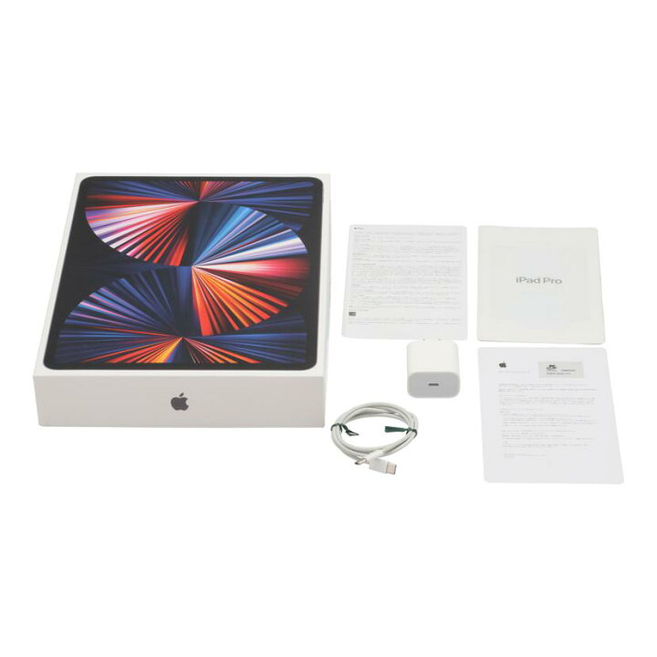 楽天市場】Apple アップル/iPad Pro 12.9インチ 第5世代 256GB/NHR63J  