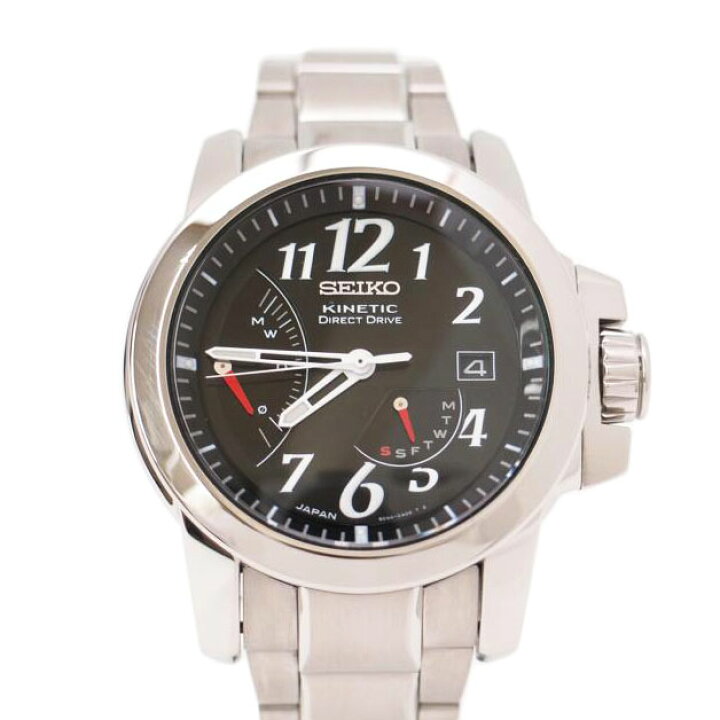 楽天市場】SEIKO セイコー/ブライツ・フェニックス/キネティック 