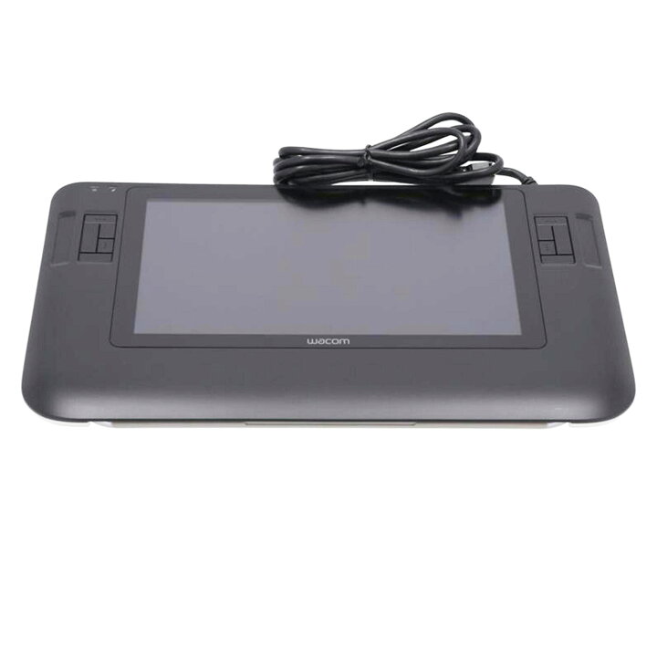 楽天市場】WACOM ワコム/液晶ペンタブレット/Cintiq 12WX/DTZ-1200W/G  