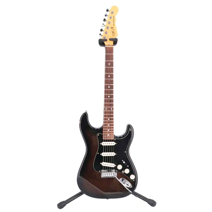 楽天市場】G&L ジーアンドエル/エレキギター/S-500 Premium/1620136/B  