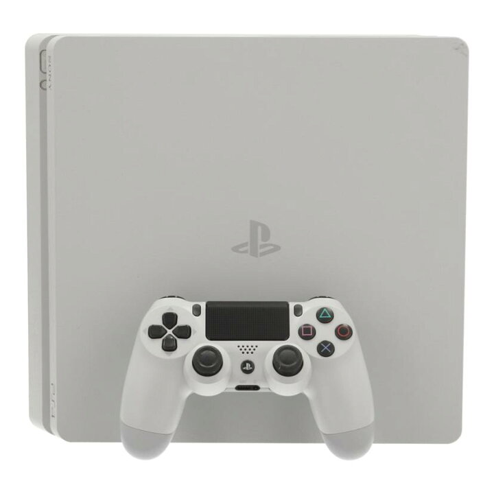 楽天市場】SONY ソニー /PlayStation4 本体/CUH-2000AB02/0123160/B  