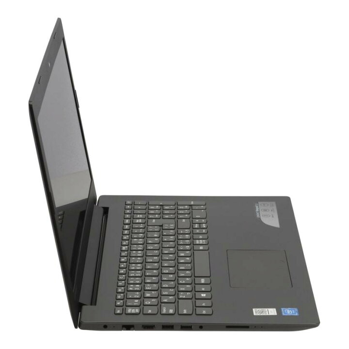 楽天市場】Lenovo レノボ/Win10ノートPC/ideapad 320/80XR009WJP 