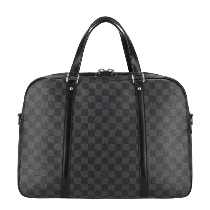 楽天市場】LOUIS VUITTON ルイ・ヴィトン/ヨーン/ダミエ/グラフィット  