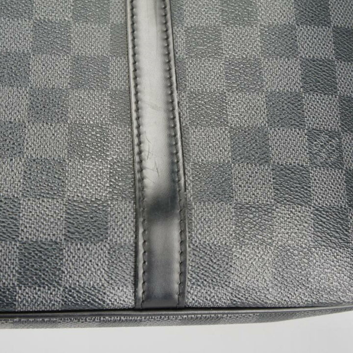 楽天市場】LOUIS VUITTON ルイ・ヴィトン/ヨーン/ダミエ/グラフィット  