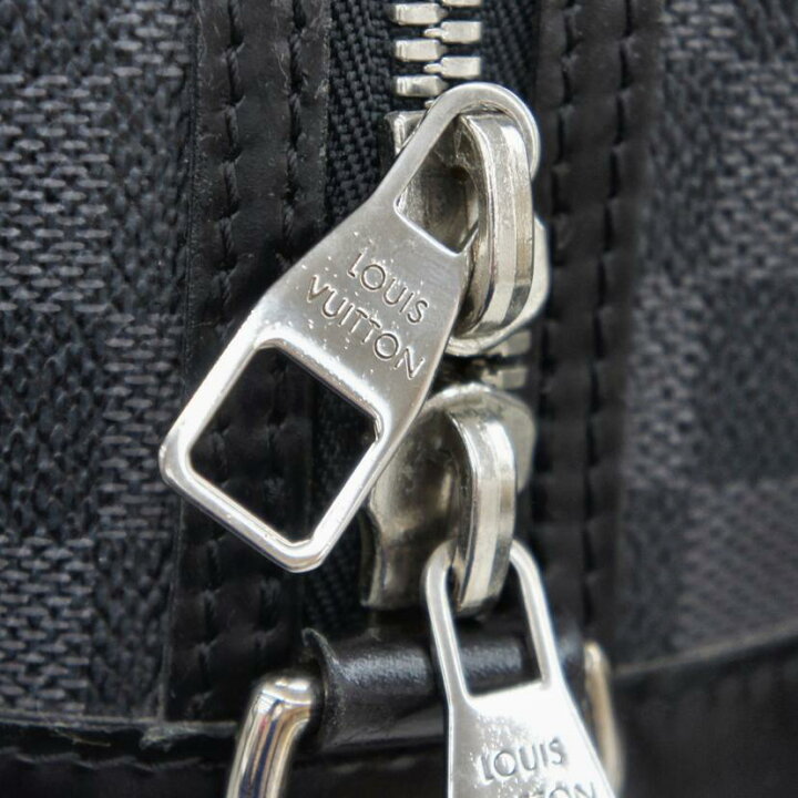 楽天市場】LOUIS VUITTON ルイ・ヴィトン/ヨーン/ダミエ/グラフィット  