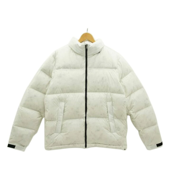 楽天市場】THE NORTH FACE ノースフェイス/アンダイドヌプシジャケット 