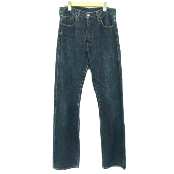 楽天市場】LEVIS リーバイス/リーバイス 504Z/デニムパンツ/504Z/B 