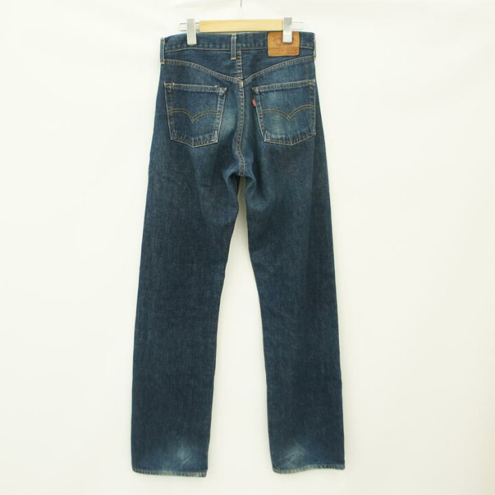 楽天市場】LEVIS リーバイス/リーバイス 504Z/デニムパンツ/504Z/B 