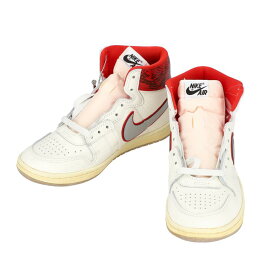 NIKE ナイキ/NIKE × Awake NY JORDAN AIR SHIP PE SP/FN8675-100/ABランク/70【中古】