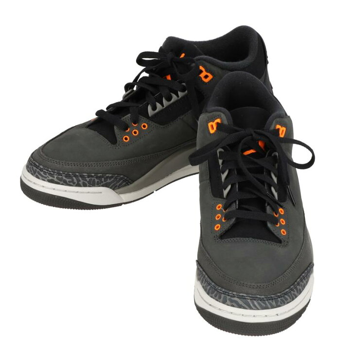 楽天市場】NIKE ナイキ/AIR JORDAN 3 RETRO/CT8532-080/ABランク/70 