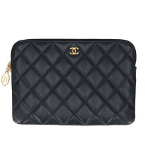 楽天市場】chanel clutchの通販