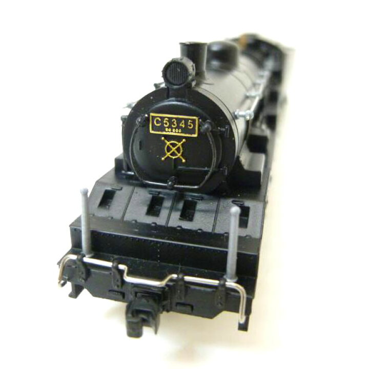 楽天市場】MICRO ACE マイクロエース/国鉄 C53−45 デフなし・改良品 