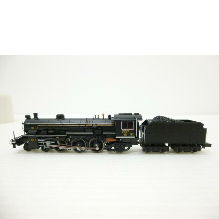 楽天市場】MICRO ACE マイクロエース/国鉄 C53−45 デフなし・改良品 
