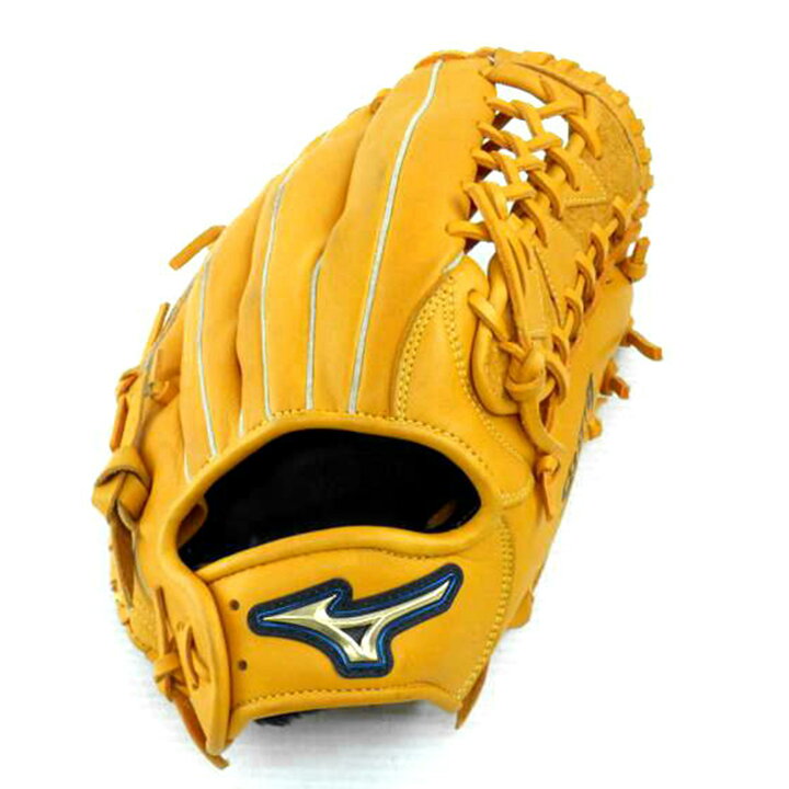 楽天市場】MIZUNO ミズノ/野球グローブ/SELECT9/Bランク/64【中古 