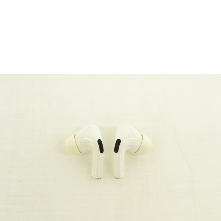 楽天市場】Apple/AirPods Pro/A2084/Cランク/75【中古】 : ワンダー 