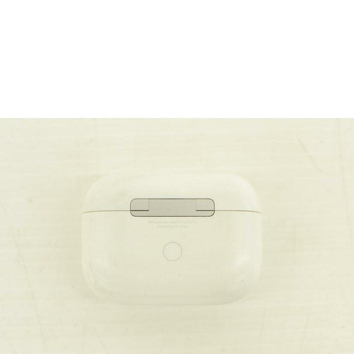 楽天市場】Apple/AirPods Pro/A2084/Cランク/75【中古】 : ワンダー 