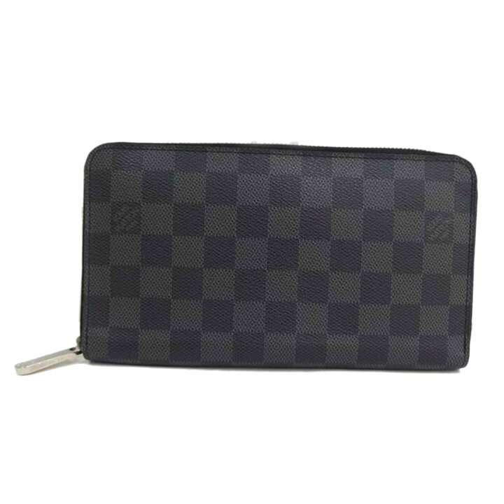 楽天市場】LOUIS VUITTON ルイ・ヴィトン/ジッピーオーガナイザー  