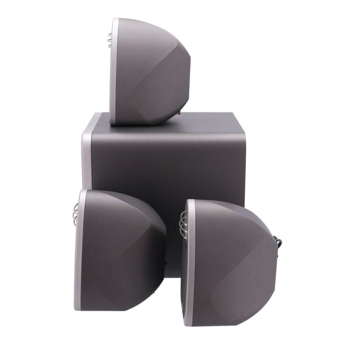楽天市場】Velodyne Acoustics ベロダイン/5.1chホームシアター  