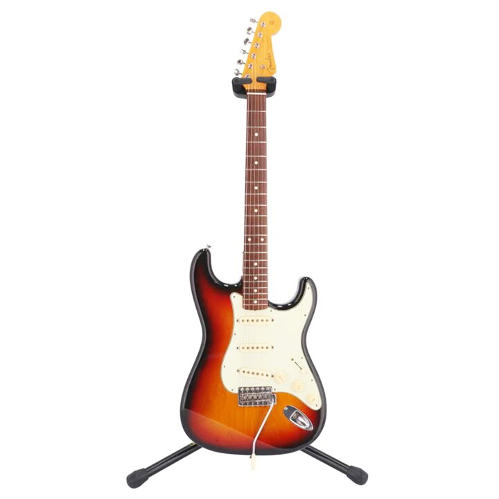 楽天市場】FENDER JAPAN フェンダージャパン/エレキギター/ストラト  