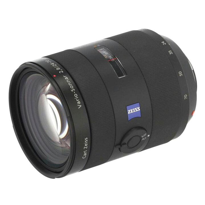 楽天市場】SONY ソニー/交換レンズ/24-70mm/SAL2470Z/1841848/BCランク  