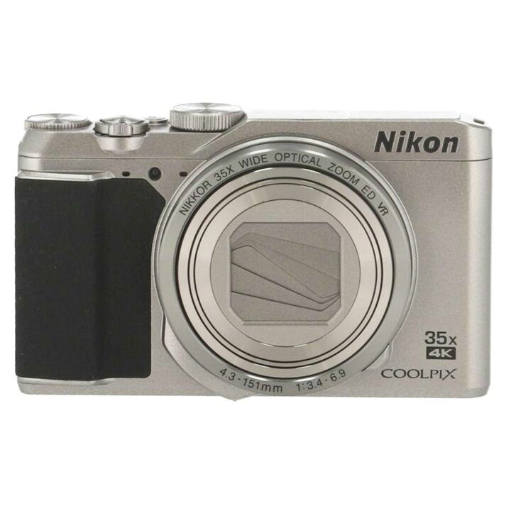 楽天市場】Nikon ニコン/デジタルカメラ/COOLPIX A900/21026084/B