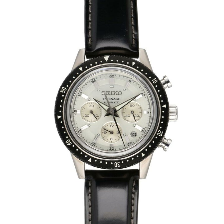 楽天市場】SEIKO セイコー/PRESAGE/55周年記念限定モデル/メンズ/自動  