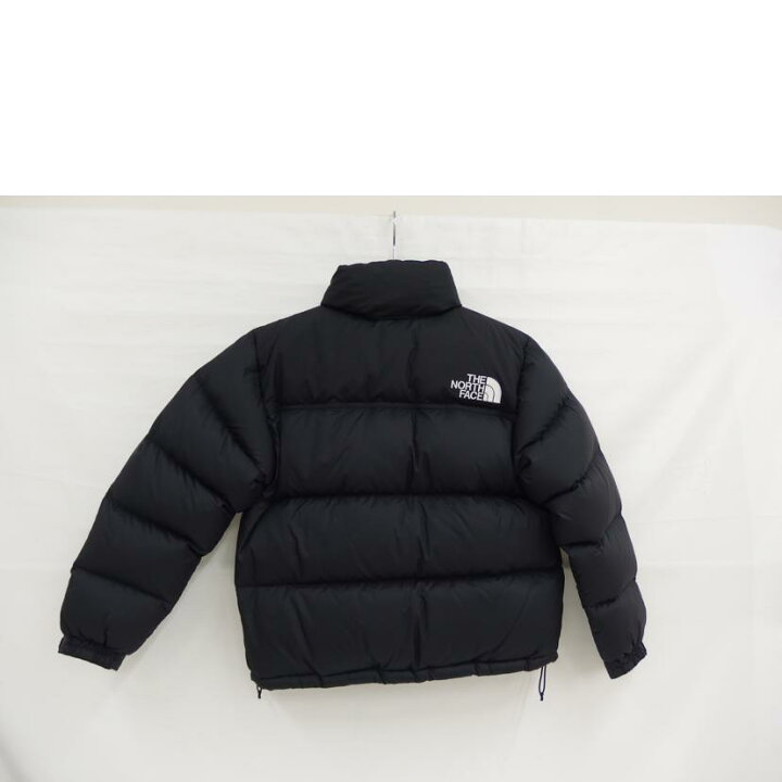 楽天市場】THE NORTH FACE ザノースフェイス/ショートヌプシ/ブラック 