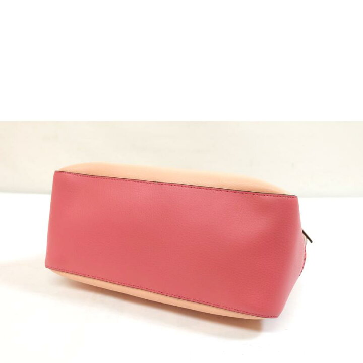 楽天市場】COACH コーチ/ホースアンドキャリッジカラーブロックトート  