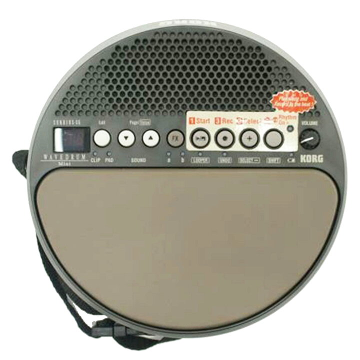 Amazon | KORG コルグ 電子ドラム パーカッション・シンセサイザー 