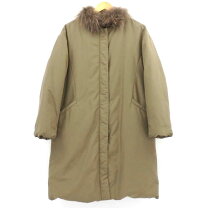 楽天市場】グリーンレーベルリラクシング2wayコートの通販