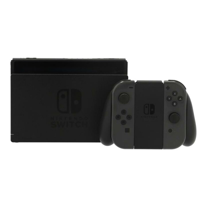 楽天市場】Nintendo 任天堂 ニンテンドー /Switch 本体/HAC-001(-01 
