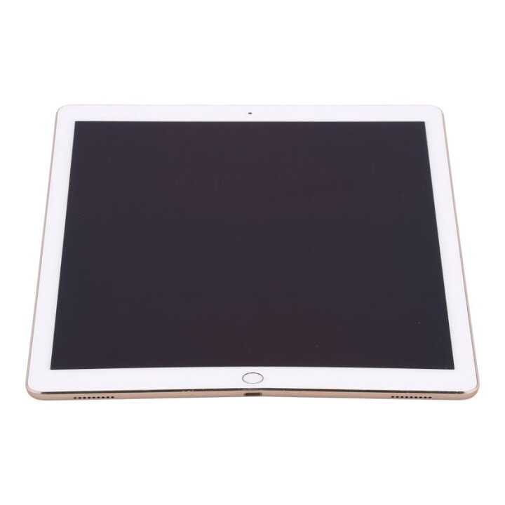 楽天市場】Apple docomo アップル/iPad Pro 12．9インチ（第1世代）Wi 