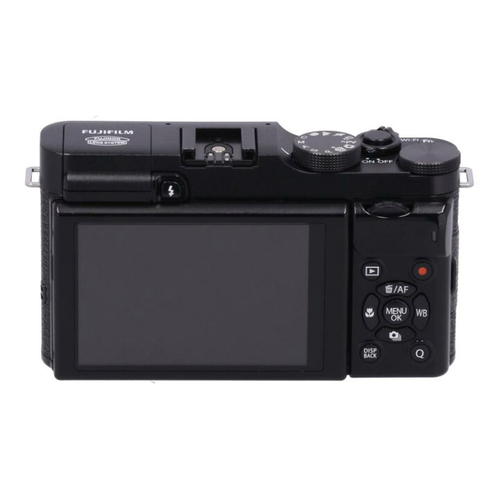 楽天市場】FUJIFILM 富士フイルム /ミラーレス一眼/X-M1 ボディ 
