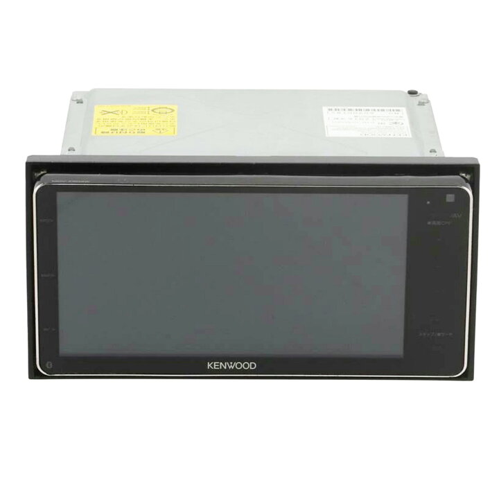 楽天市場】KENWOOD ケンウッド/カーナビ/MDV-Z904W/60900184/Bランク 