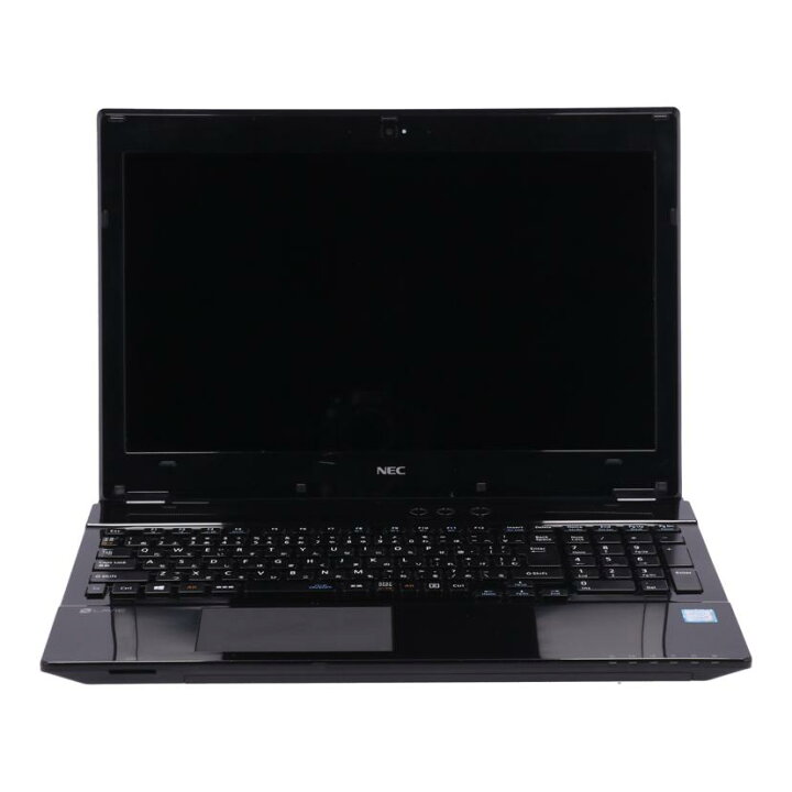 楽天市場】NEC 日本電気/Win11ノートPC/LAVIE NS350/PC-NS350GAB 