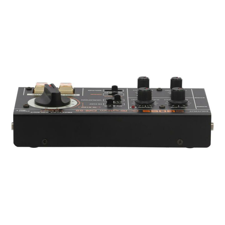 楽天市場】BOSS ボス/リズムマシン/DR-55 Dr.Rhythm/Bランク/62【中古 
