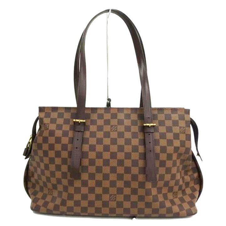 楽天市場】LOUIS VUITTON ルイ・ヴィトン/チェルシー/ダミエ/エベヌ  