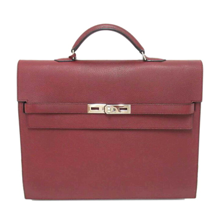 楽天市場】HERMES/ケリーデペッシュ34/□O **/Bランク/63【中古  