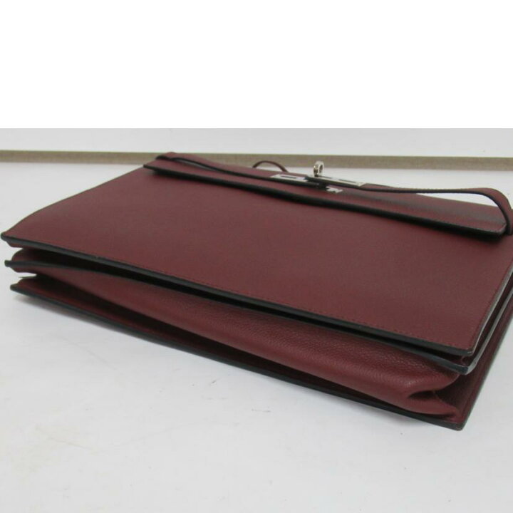 楽天市場】HERMES/ケリーデペッシュ34/□O **/Bランク/63【中古  